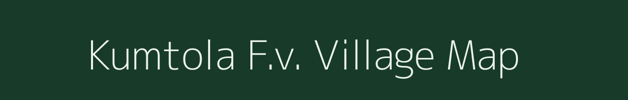 Kumtola F.v. village map in Assam