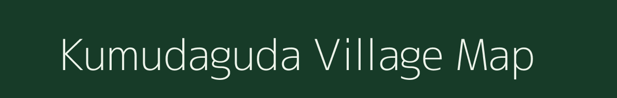 Kumudaguda village map in Odisha