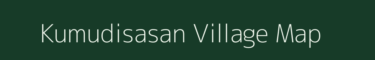 Kumudisasan village map in Odisha