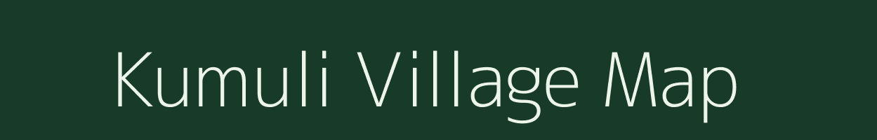 Kumuli village map in Odisha