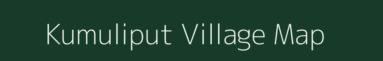 Kumuliput village map in Odisha