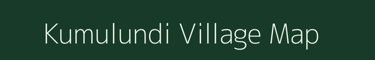 Kumulundi village map in Odisha