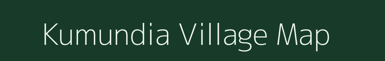 Kumundia village map in Odisha