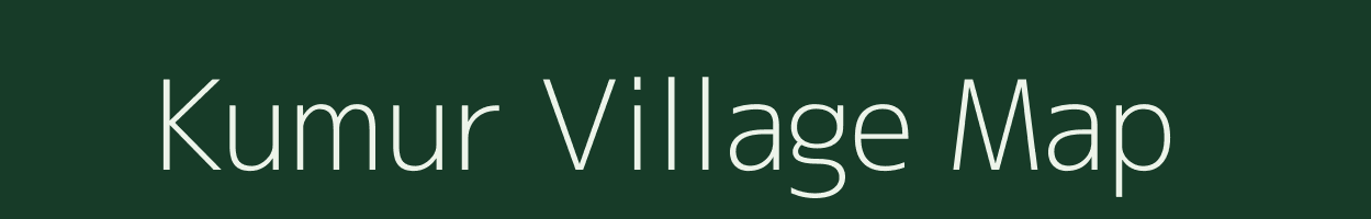 Kumur village map in Jharkhand