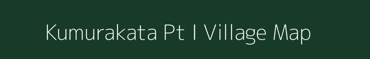 Kumurakata Pt I village map in Assam