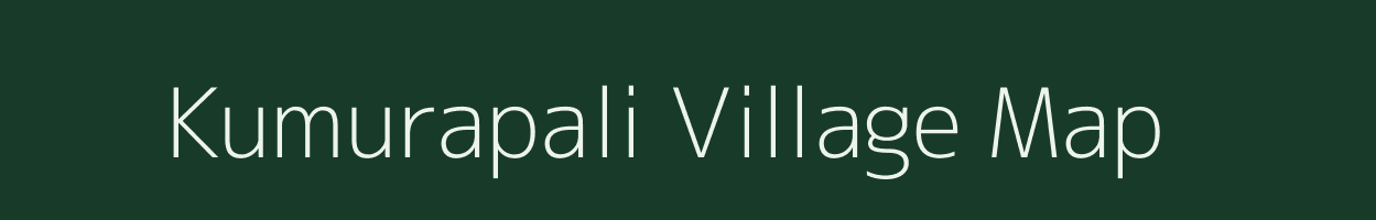 Kumurapali village map in Odisha