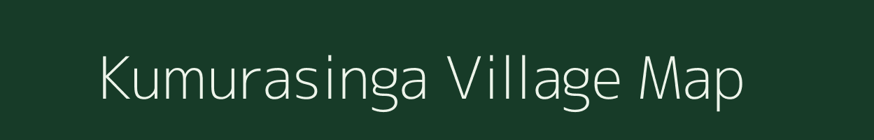 Kumurasinga village map in Odisha