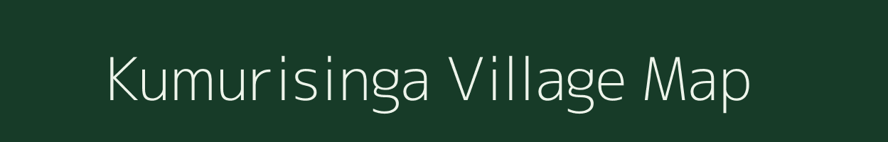 Kumurisinga village map in Odisha