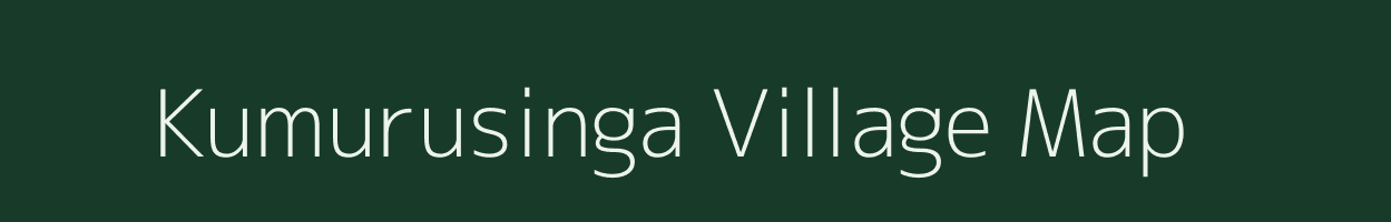 Kumurusinga village map in Odisha