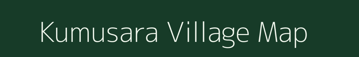 Kumusara village map in Odisha