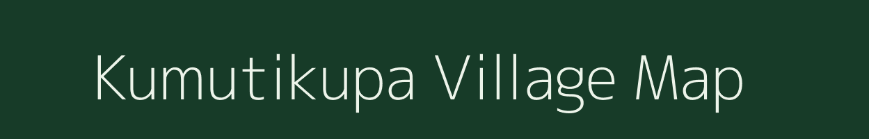 Kumutikupa village map in Odisha