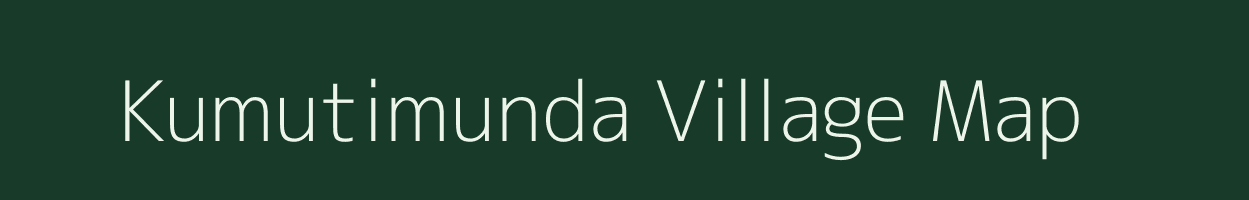 Kumutimunda village map in Odisha