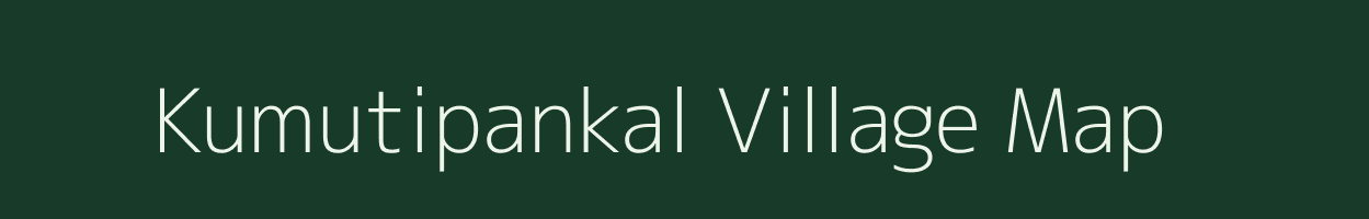 Kumutipankal village map in Odisha