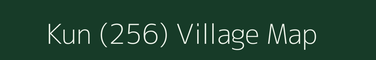 Kun (256) village map in Himachal Pradesh