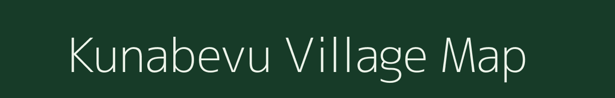 Kunabevu village map in Karnataka