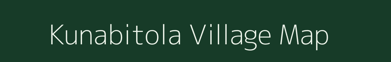 Kunabitola village map in Maharashtra