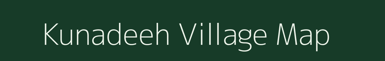 Kunadeeh village map in Uttar Pradesh