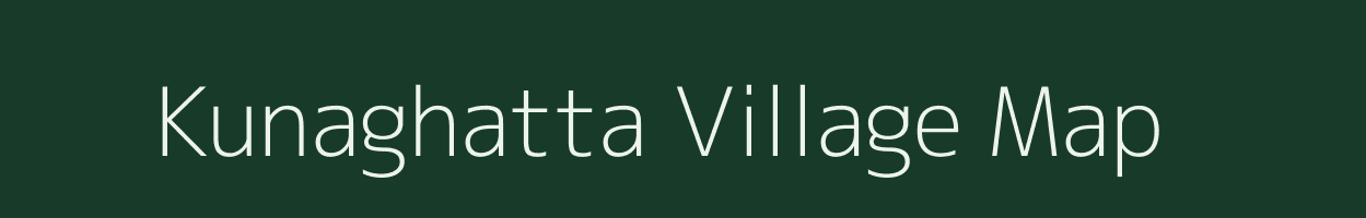 Kunaghatta village map in Karnataka