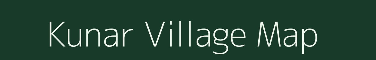 Kunar village map in Uttar Pradesh