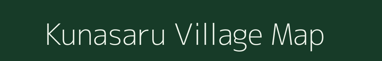 Kunasaru village map in Odisha