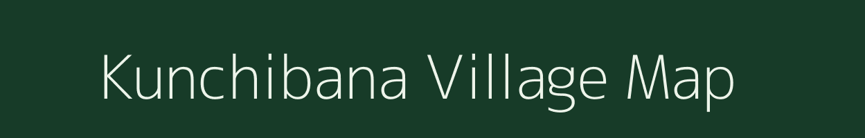 Kunchibana village map in Jharkhand