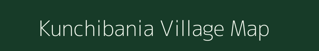 Kunchibania village map in Odisha