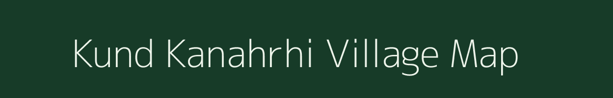 Kund Kanahrhi village map in Jammu & Kashmir
