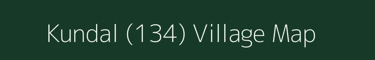 Kundal (134) village map in Punjab