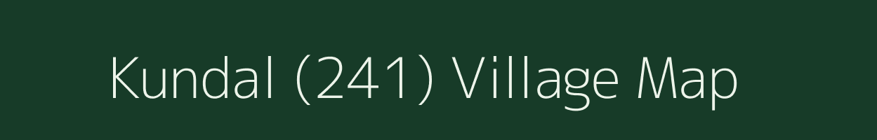 Kundal (241) village map in Haryana