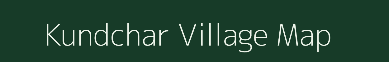 Kundchar village map in Uttarakhand