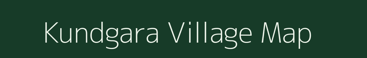 Kundgara village map in Jharkhand