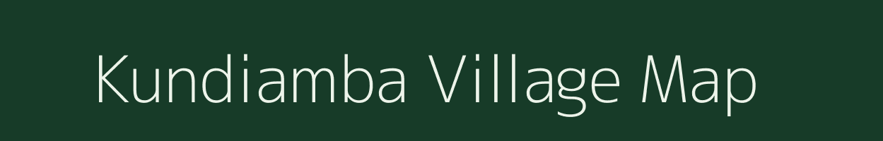 Kundiamba village map in Gujarat
