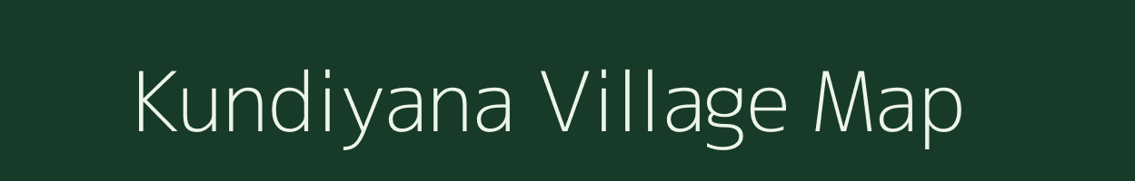 Kundiyana village map in Gujarat