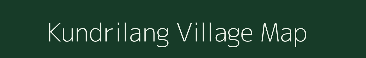 Kundrilang village map in Jharkhand