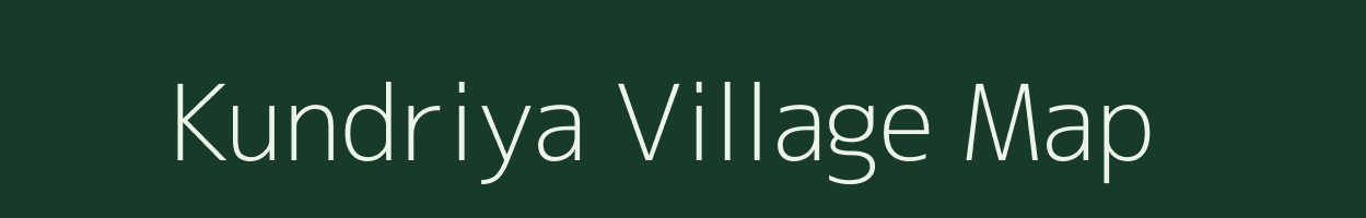 Kundriya village map in Uttar Pradesh