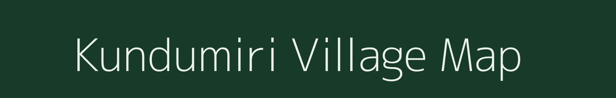 Kundumiri village map in Assam