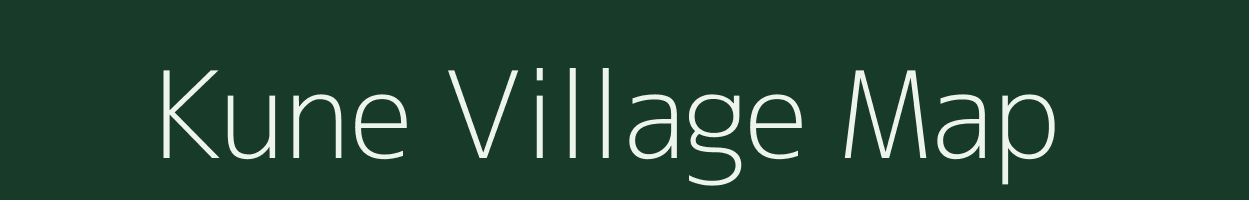 Kune village map in Maharashtra