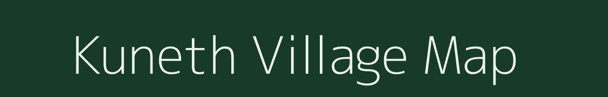 Kuneth village map in Uttarakhand