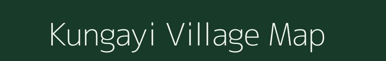 Kungayi village map in Uttar Pradesh