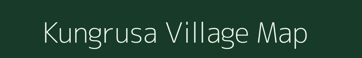 Kungrusa village map in Jammu & Kashmir