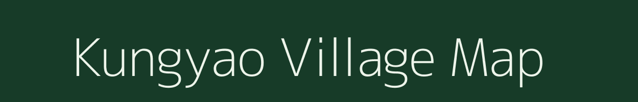 Kungyao village map in Arunachal Pradesh