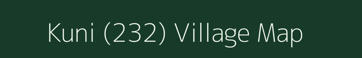 Kuni (232) village map in Himachal Pradesh