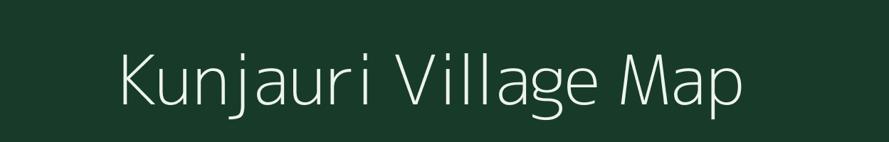 Kunjauri village map in Bihar