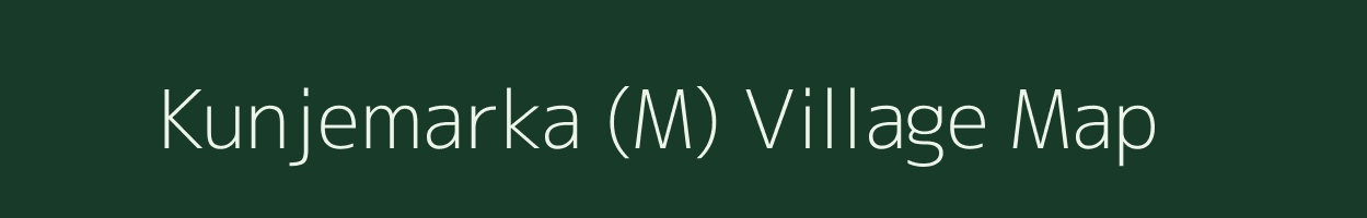 Kunjemarka (M) village map in Maharashtra