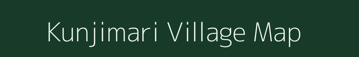 Kunjimari village map in Bihar