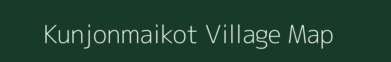 Kunjonmaikot village map in Uttarakhand