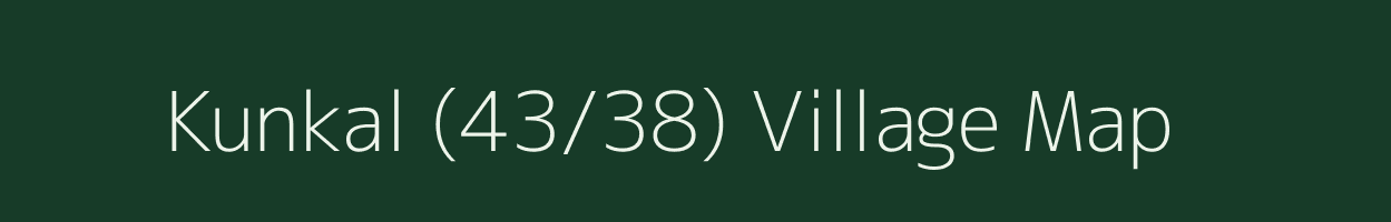 Kunkal (43/38) village map in Himachal Pradesh