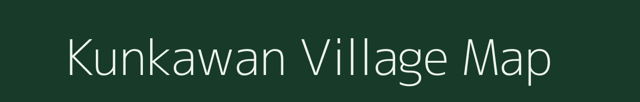 Kunkawan village map in Maharashtra