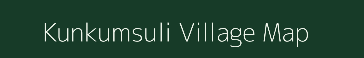 Kunkumsuli village map in Odisha
