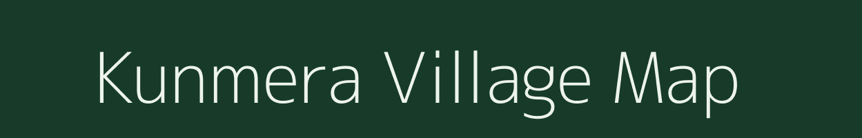 Kunmera village map in Chhattisgarh